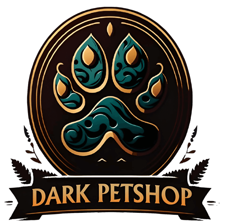 Dark PetShop