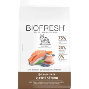 Biofresh Senior