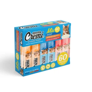 box cremi azul
