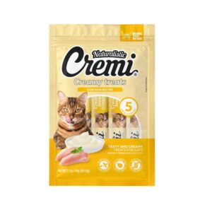 cremi pollo