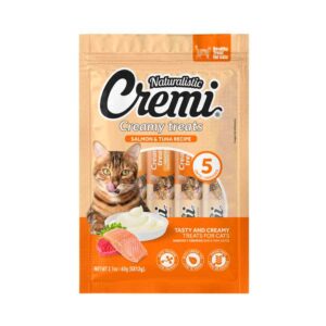 cremi salmon