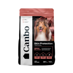 Canbo Derma Balance Skin Protection Salmón 15 kg