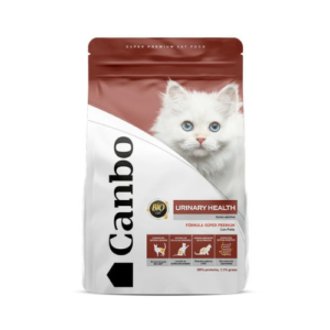 Canbo Gato Adulto Cuidado Urinario 7 kg